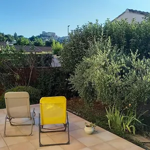 House Of Magic Hébergement de vacances Gréoux-les-Bains