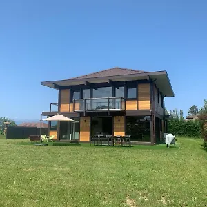 Laba Villa Yvoire