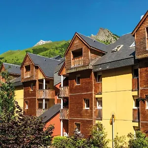 Tres Bel A Appartement Cauterets
